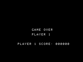 Dukes of Hazzard screenshot 7 for Colecovision